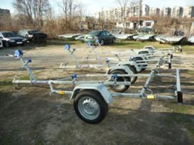 За автомобил Agados NIEWIADOW4, 0-5, 0m, снимка 2