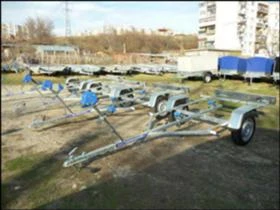 За автомобил Agados NIEWIADOW4, 0-5, 0m, снимка 1