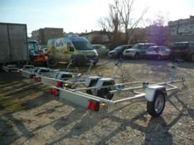 За автомобил Agados NIEWIADOW4, 0-5, 0m, снимка 4