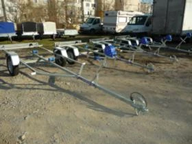 За автомобил Agados NIEWIADOW4, 0-5, 0m, снимка 7