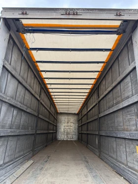 Полуремарке Koegel SN-24, снимка 5