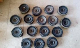 говорители, снимка 1