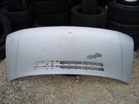 Преден капак за Мерцедес Вито, снимка 1