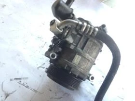 Климатична система за Mercedes-Benz C 220, снимка 1