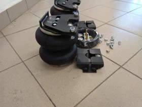 Ходова част за Citroen Jumper, снимка 2