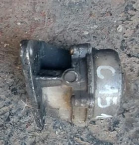 Вакум помпа за  Citroën C15, снимка 1