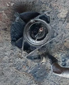 Вакум помпа за  Citroën C15, снимка 2