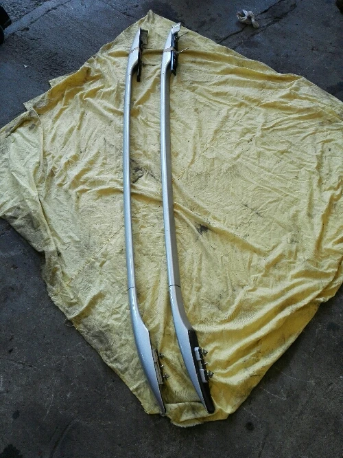 лайсни таван Пежо 407 sw комбии