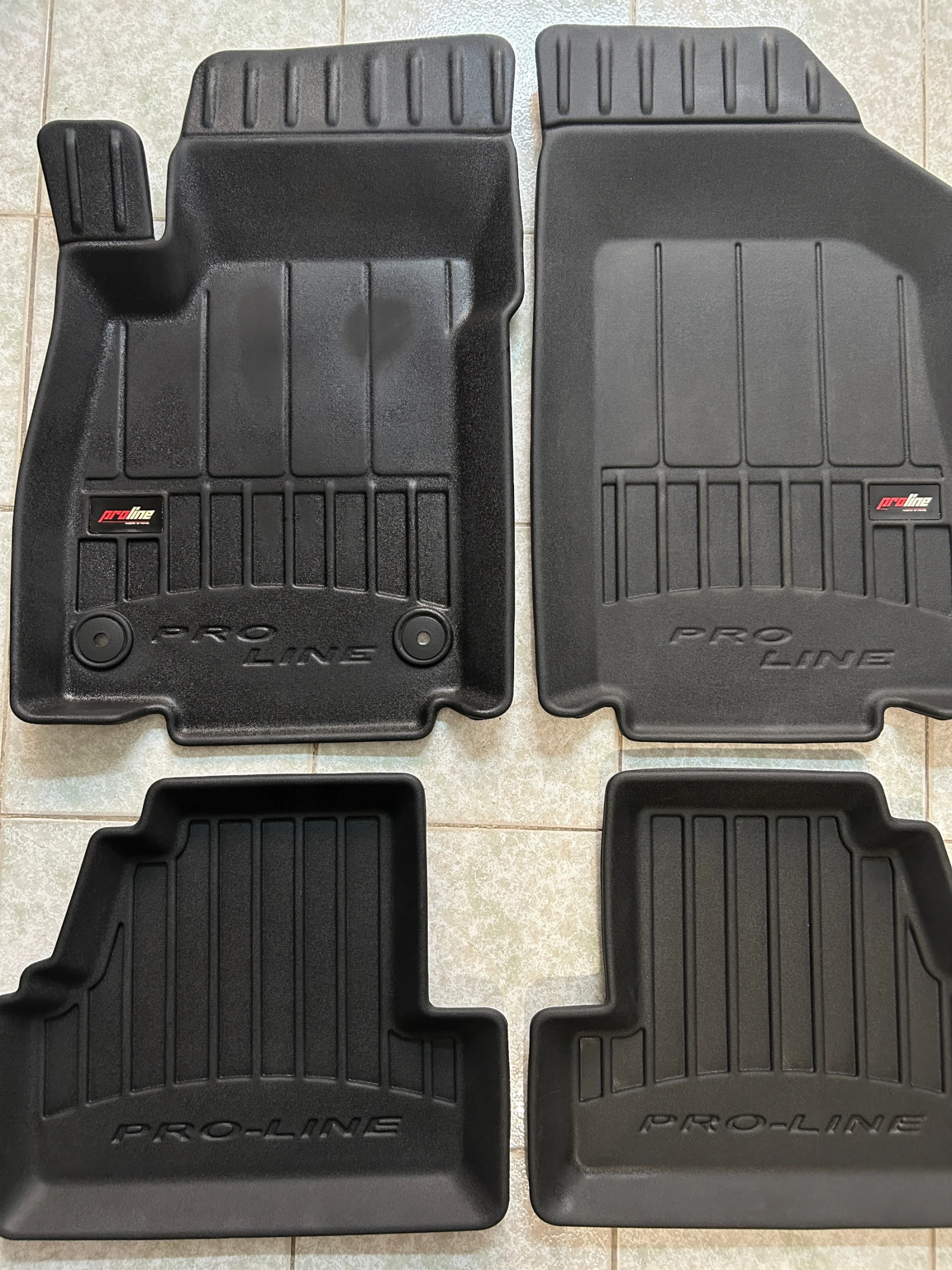 ������ ������ Pro Line �� ���� ���� 2012-2019 | Mobile.bg � ����������� 1