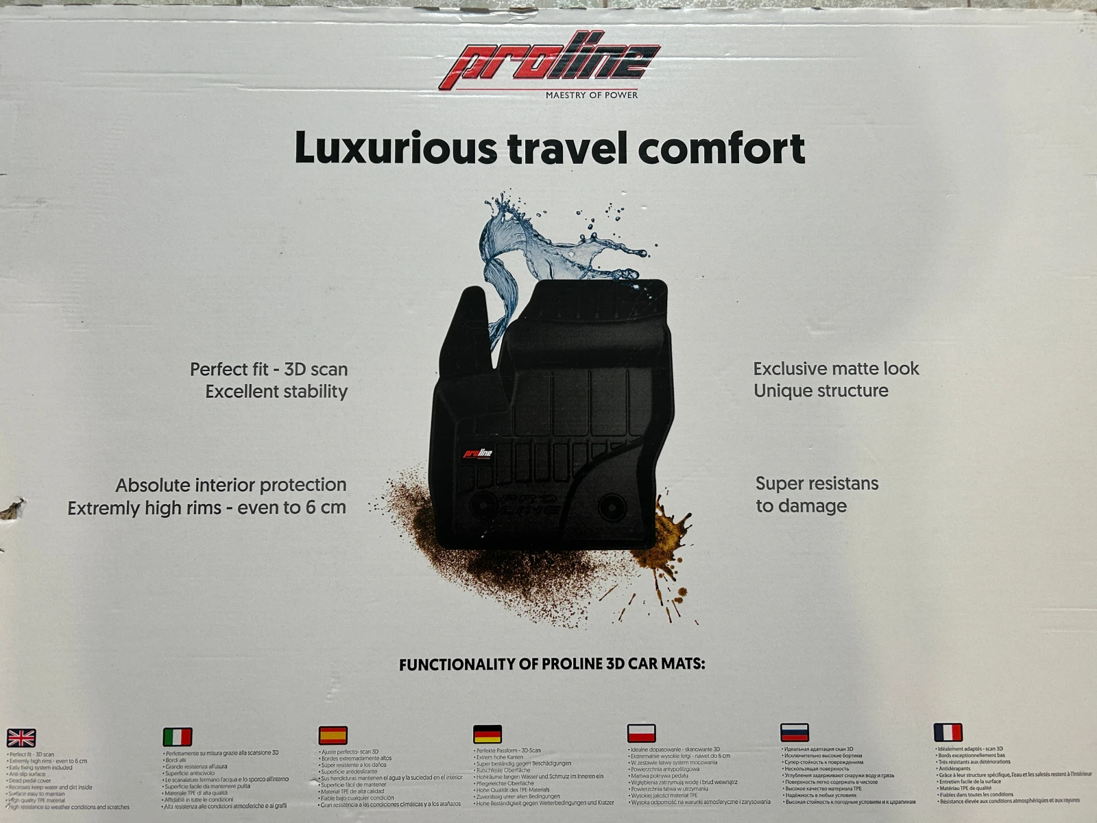 ������ ������ Pro Line �� ���� ���� 2012-2019 | Mobile.bg � ����������� 2