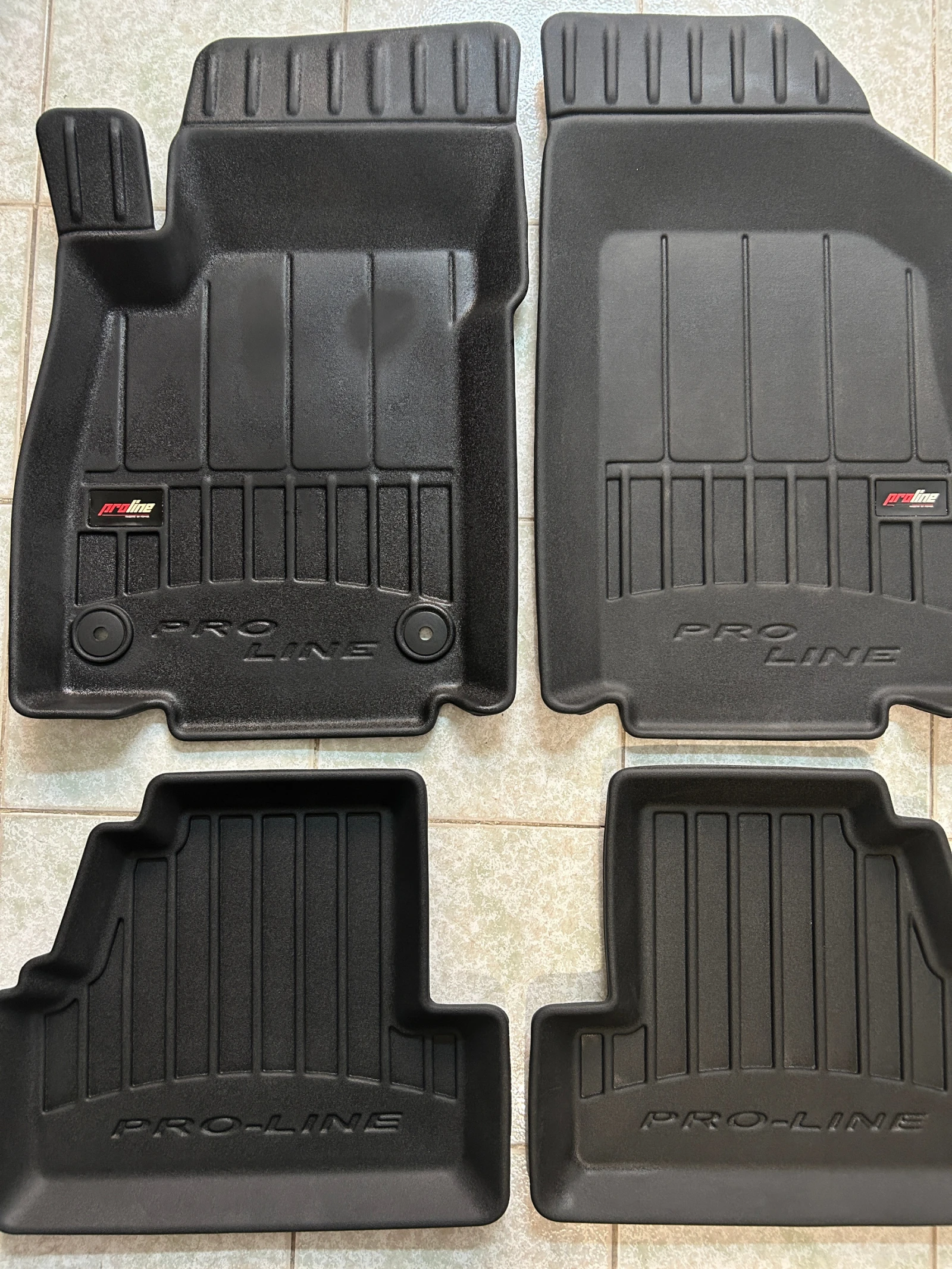 ������ ������ Pro Line �� ���� ���� 2012-2019 | Mobile.bg � ����������� 4