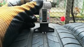 Гуми Летни 205/60R16, снимка 3