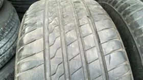 Гуми Летни 225/55R16, снимка 5