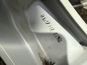 Джанти за Audi, снимка 6