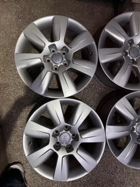 Джанти за Audi, снимка 3