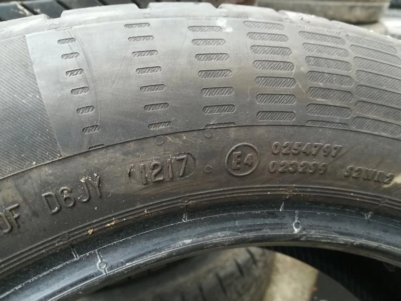 Гуми Летни 205/55R16, снимка 6 - Гуми и джанти - 20434266