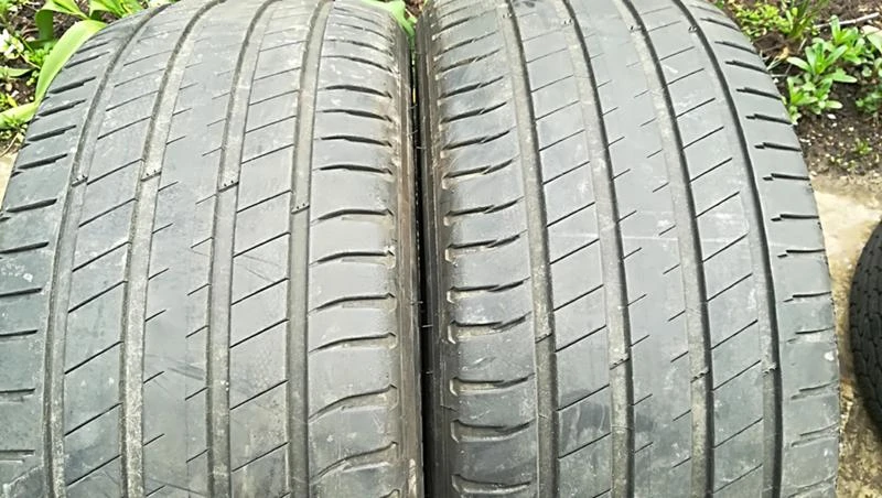 Гуми Летни 275/45R20, снимка 3 - Гуми и джанти - 25305934