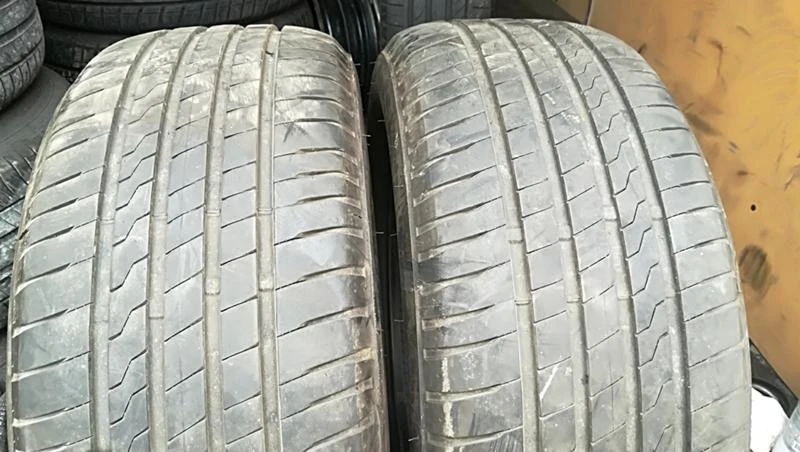 Гуми Летни 225/55R16, снимка 1 - Гуми и джанти - 25713905