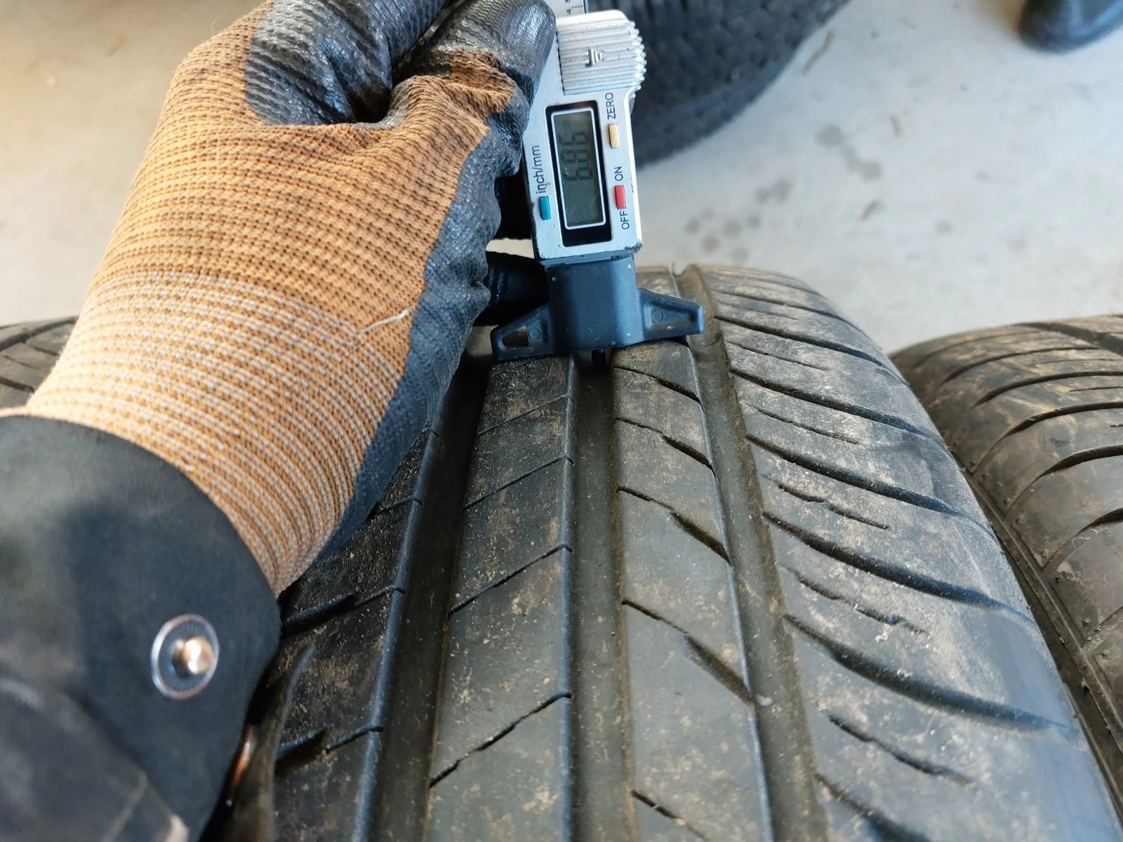  225/55R18 | Mobile.bg   4