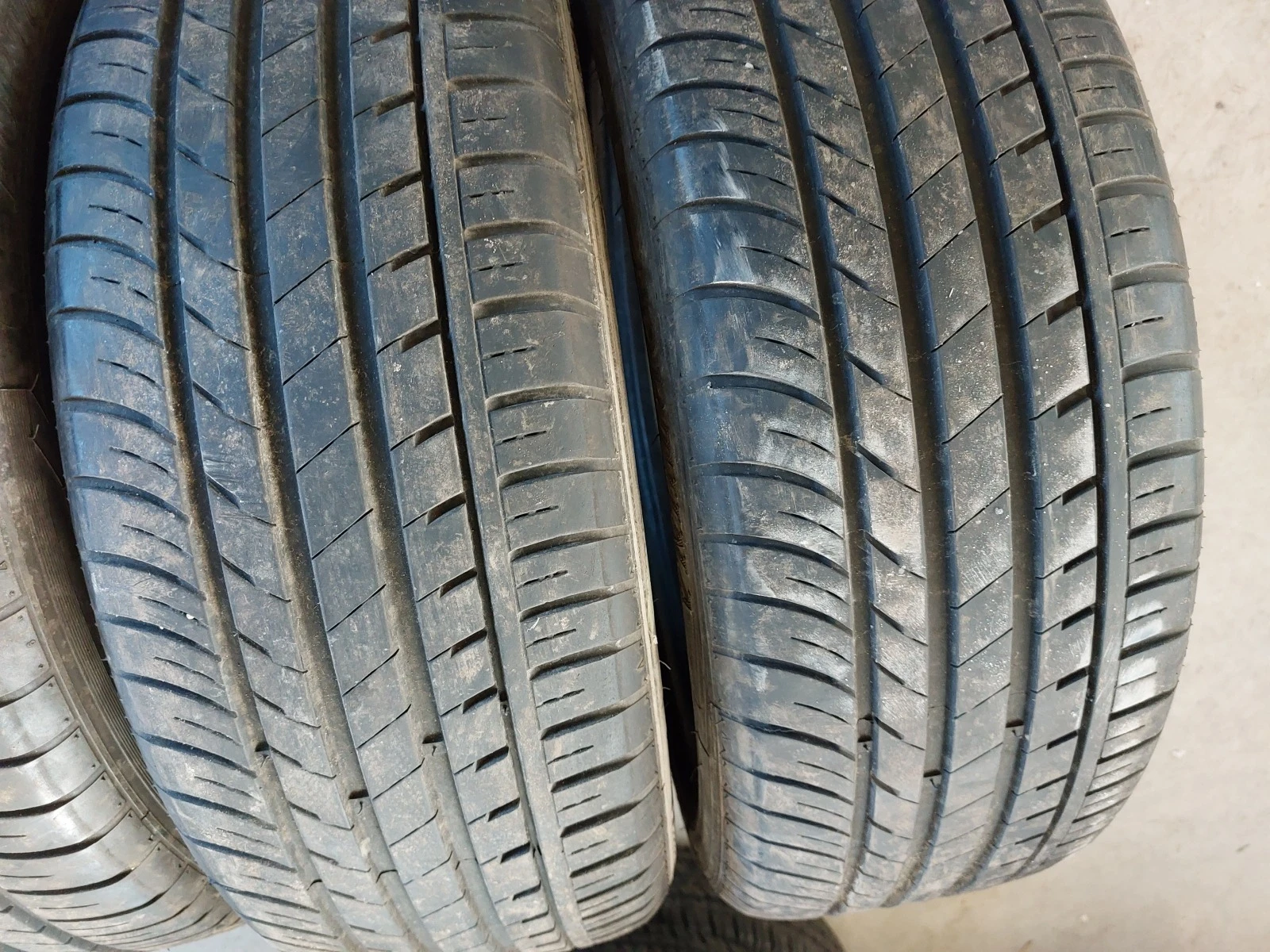  225/55R18 | Mobile.bg   2