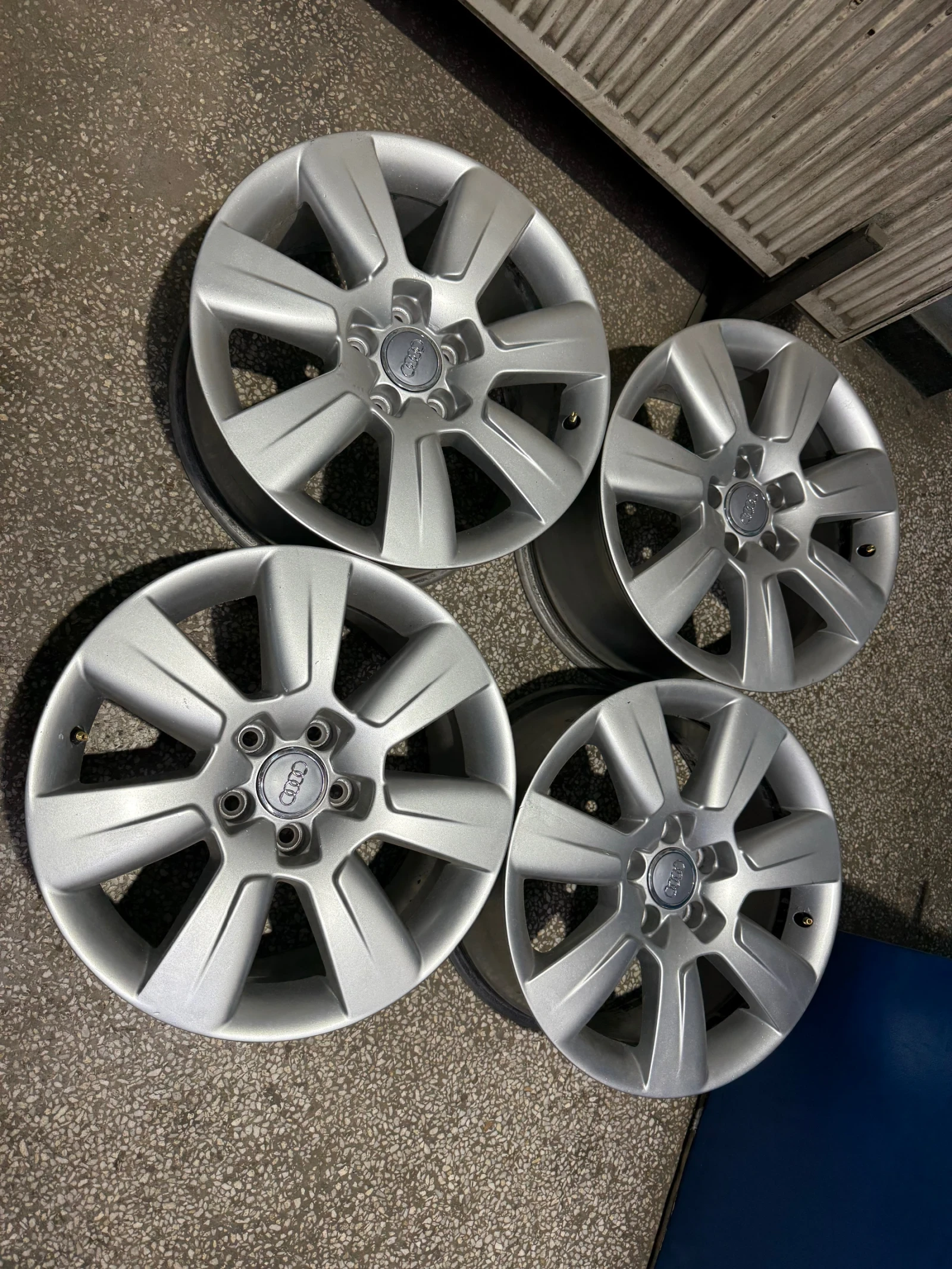   Audi | Mobile.bg   5