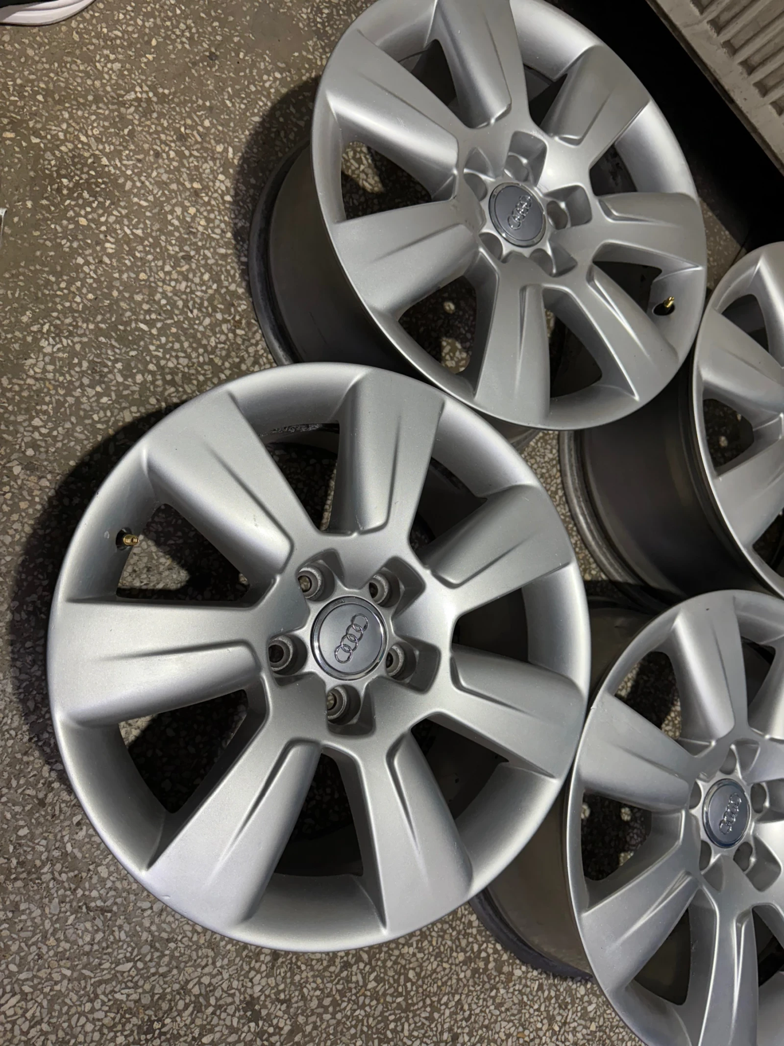   Audi | Mobile.bg   4