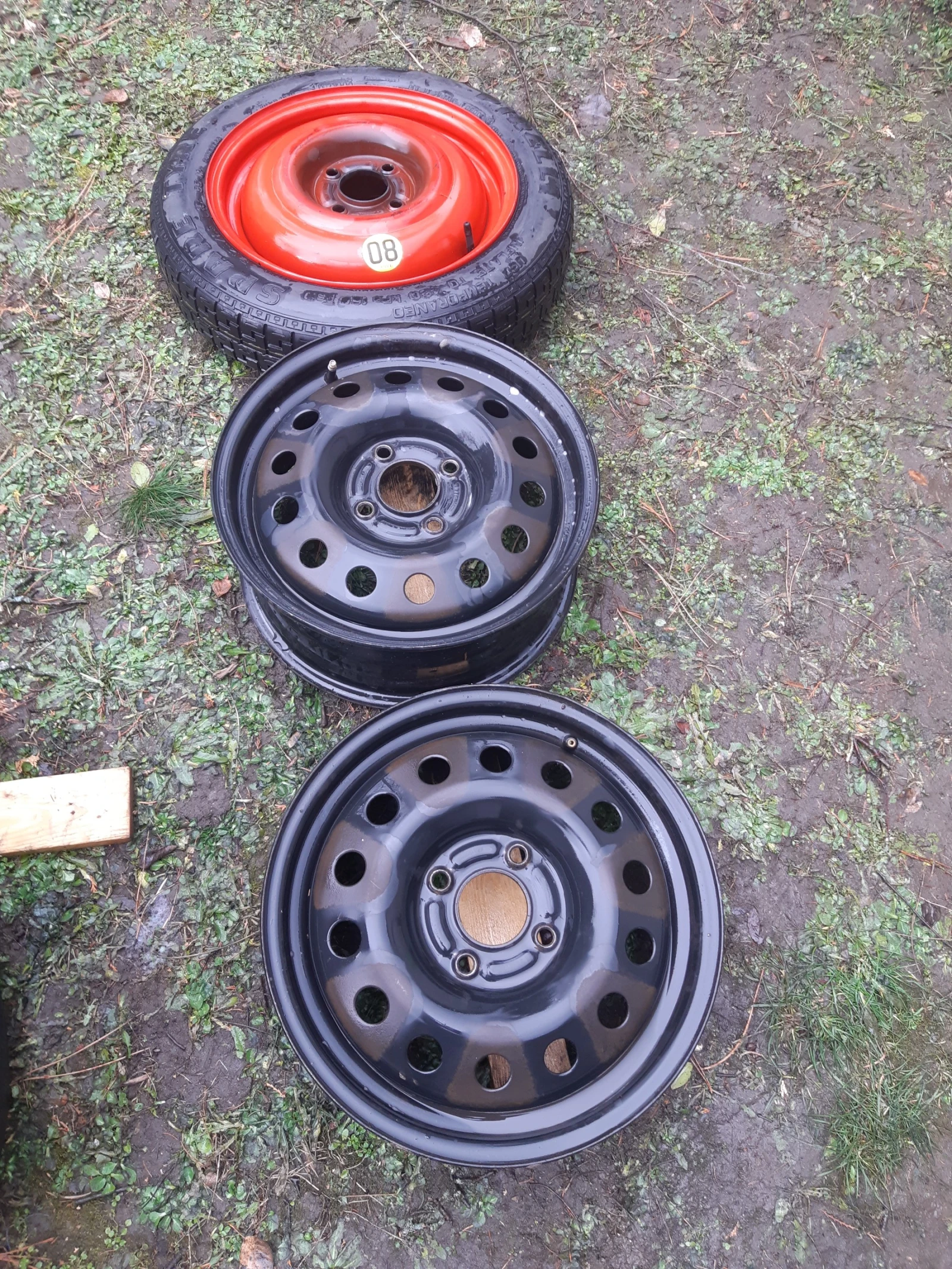 ���� � ������ 125/80R15 | Mobile.bg � ����������� 3