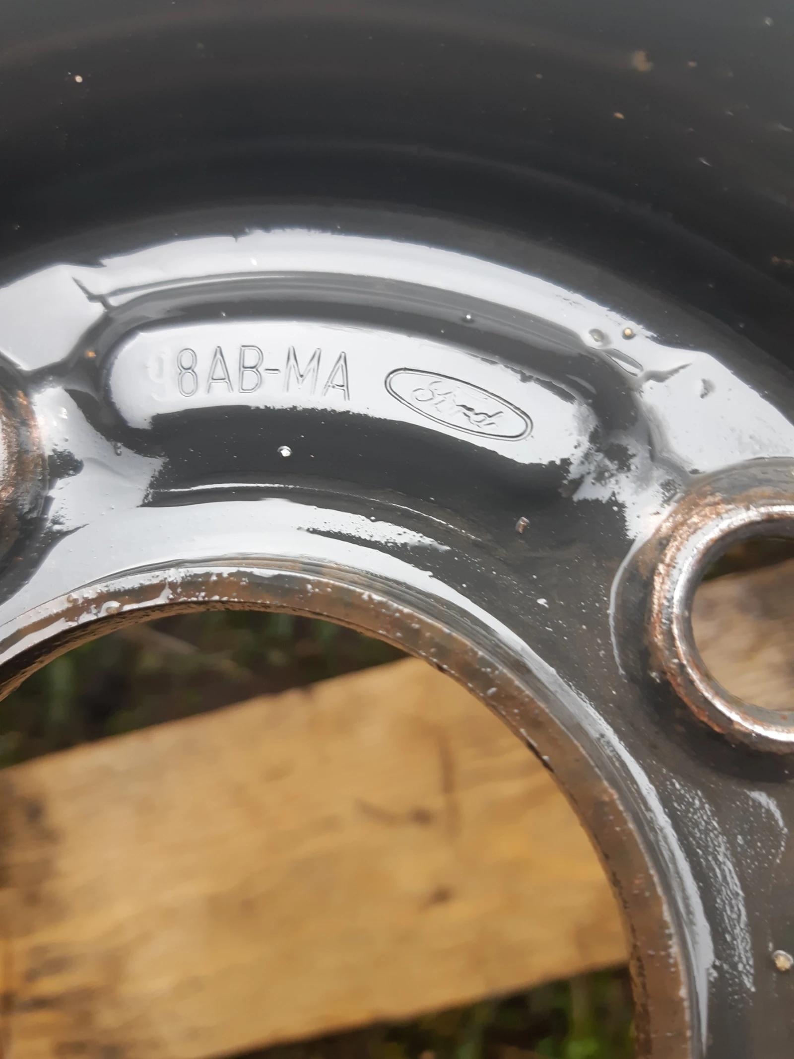 ���� � ������ 125/80R15 | Mobile.bg � ����������� 5