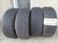 Гуми Зимни 195/55R16, снимка 1