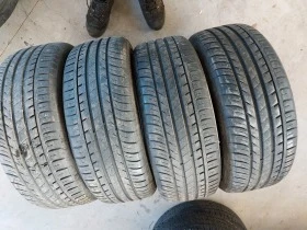 Гуми Летни 225/55R18, снимка 1 - Гуми и джанти - 44066370