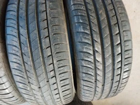 Гуми Летни 225/55R18, снимка 2 - Гуми и джанти - 44066370