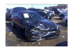 BMW 750 li.3.0D-НА ЧАСТИ, снимка 7