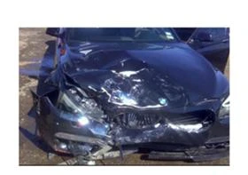 BMW 750 li.3.0D-НА ЧАСТИ, снимка 9