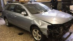 VW Passat 2.0FSI, снимка 1
