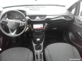 Opel Corsa 1.2/1.3/1.4, снимка 4
