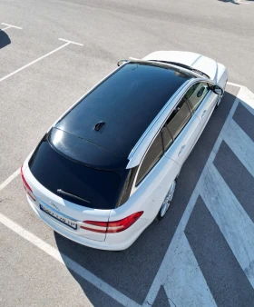 Jaguar Xf 2.2D Sportbrake + THOR Active Sound, снимка 6