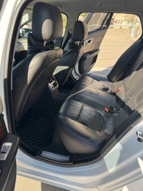 Jaguar Xf 2.2D Sportbrake + THOR Active Sound, снимка 7