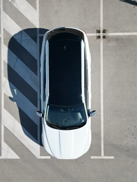 Jaguar Xf 2.2D Sportbrake + THOR Active Sound, снимка 16