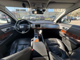 Jaguar Xf 2.2D Sportbrake + THOR Active Sound, снимка 5