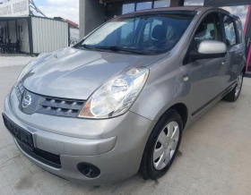 Nissan Note 1.4i   Газов инжекцион, снимка 2