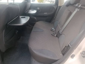 Nissan Note 1.4i   Газов инжекцион, снимка 12