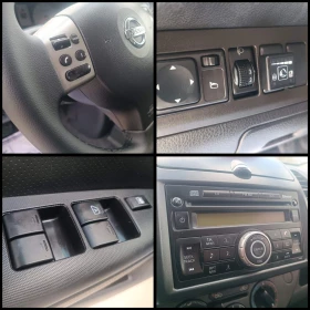 Nissan Note 1.4i   Газов инжекцион, снимка 14
