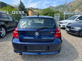 BMW 116 2.0i 122hp, снимка 6