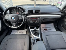 BMW 116 2.0i 122hp, снимка 13