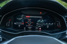 Audi Rs6 600HP/CERAMIC/PANO/B&0/ALCANTARA , снимка 13