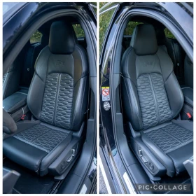 Audi Rs6 600HP/CERAMIC/PANO/B&0/ALCANTARA , снимка 10