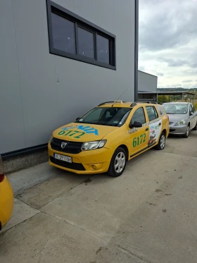 Dacia Logan, снимка 1