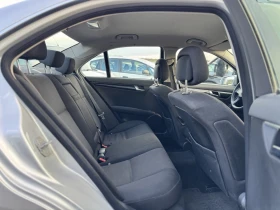 Mercedes-Benz C 180 KOMPRESSOR , снимка 13