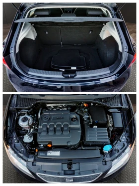 Seat Leon 1.6TDI BUSINESS, снимка 14
