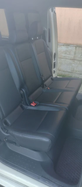 VW Caddy МАКСИ.6+ 1 метан, снимка 10